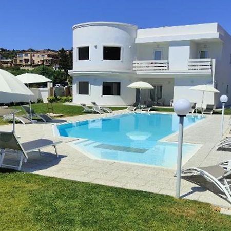 Al Mare Da Francesca Hotel Olbia Exterior photo