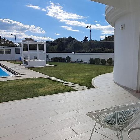 Al Mare Da Francesca Hotel Olbia Exterior photo