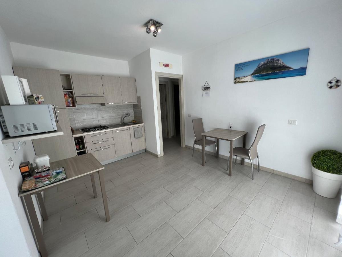 Al Mare Da Francesca Hotel Olbia Exterior photo