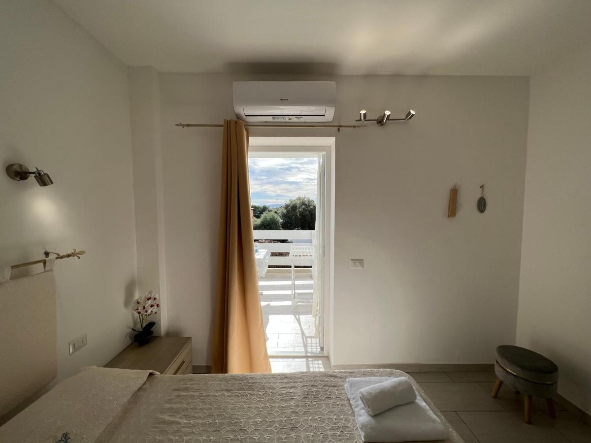 Al Mare Da Francesca Hotel Olbia Exterior photo