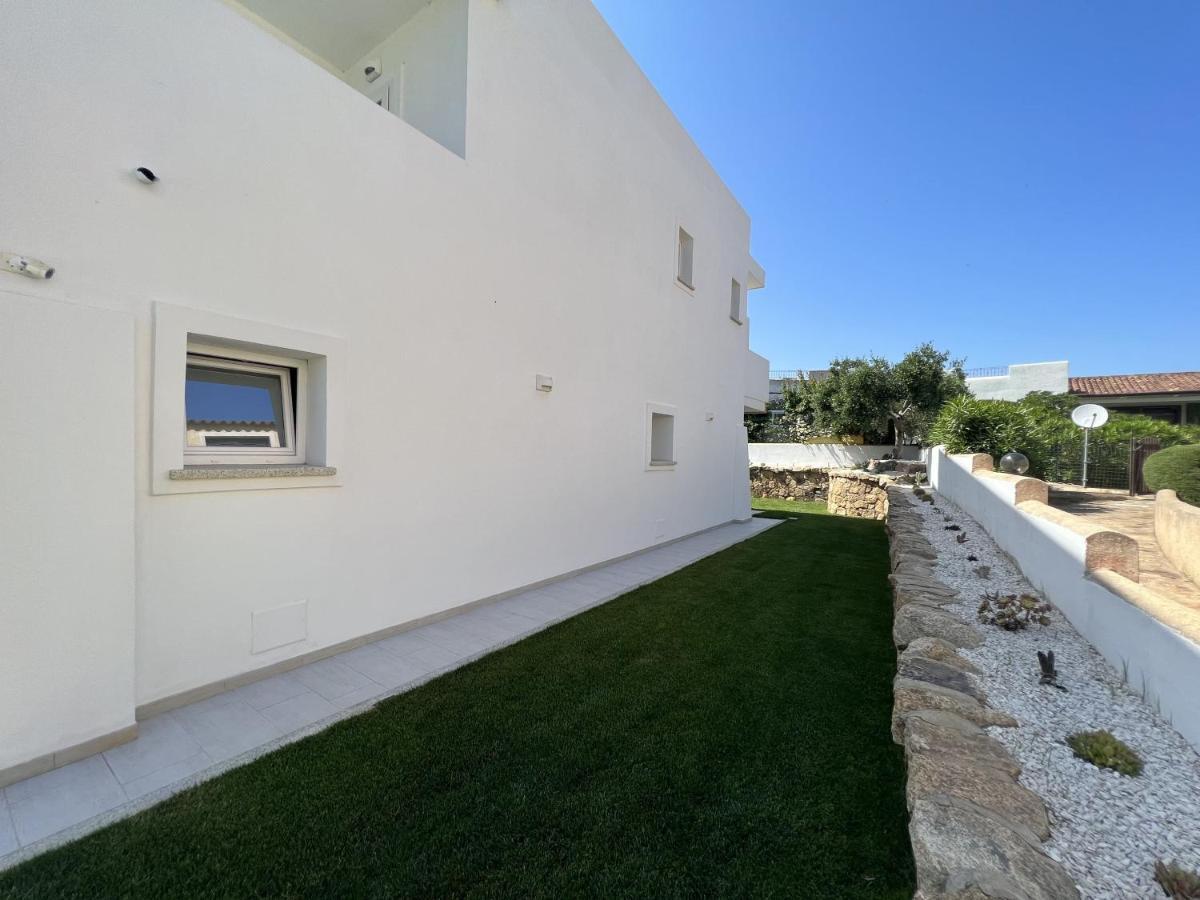 Al Mare Da Francesca Hotel Olbia Exterior photo
