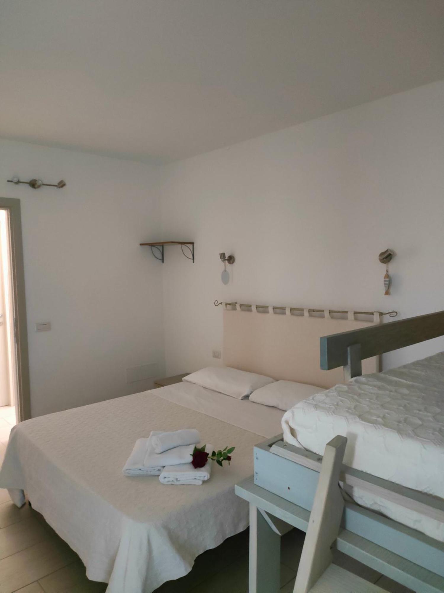 Al Mare Da Francesca Hotel Olbia Exterior photo