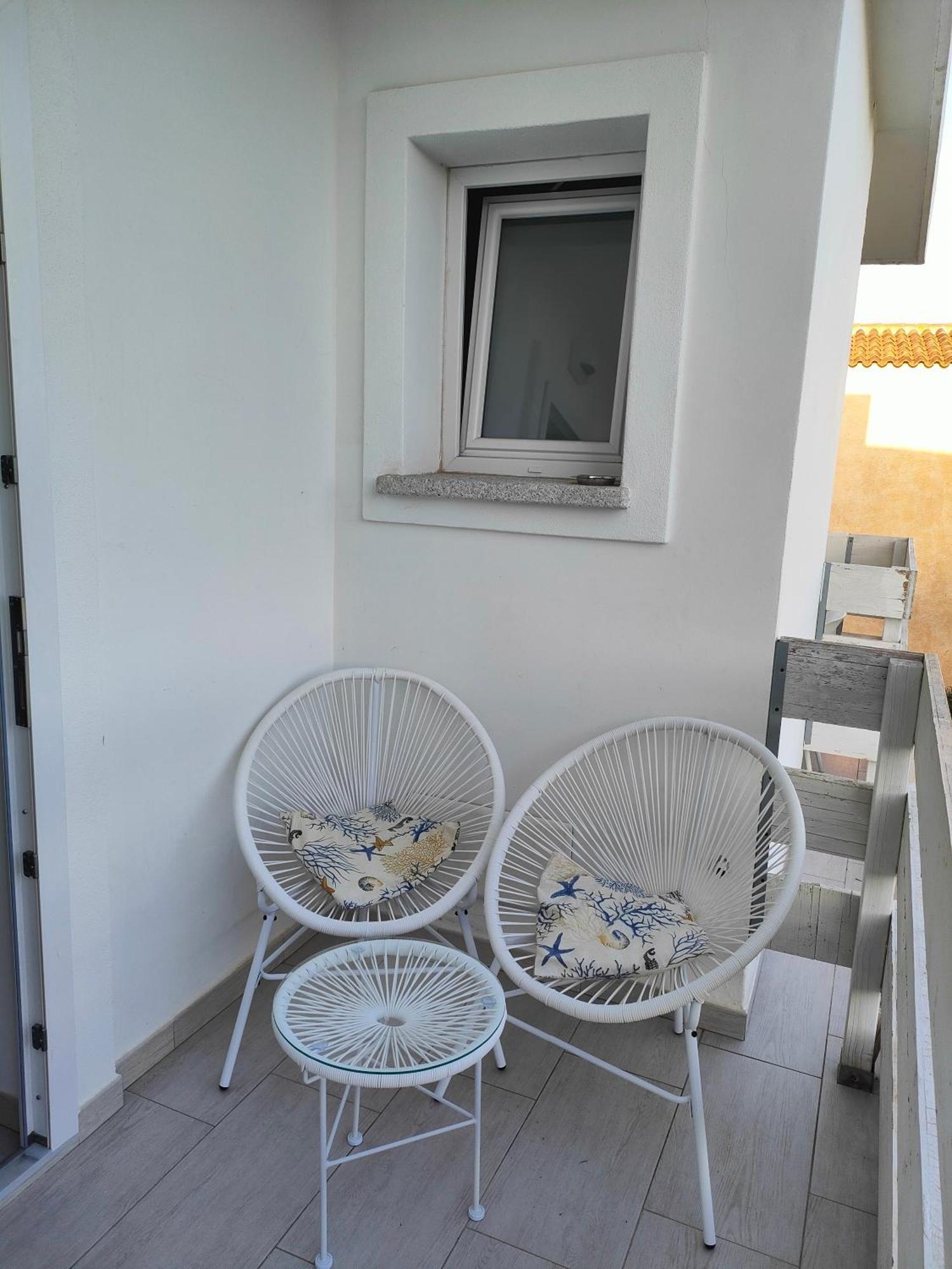 Al Mare Da Francesca Hotel Olbia Exterior photo