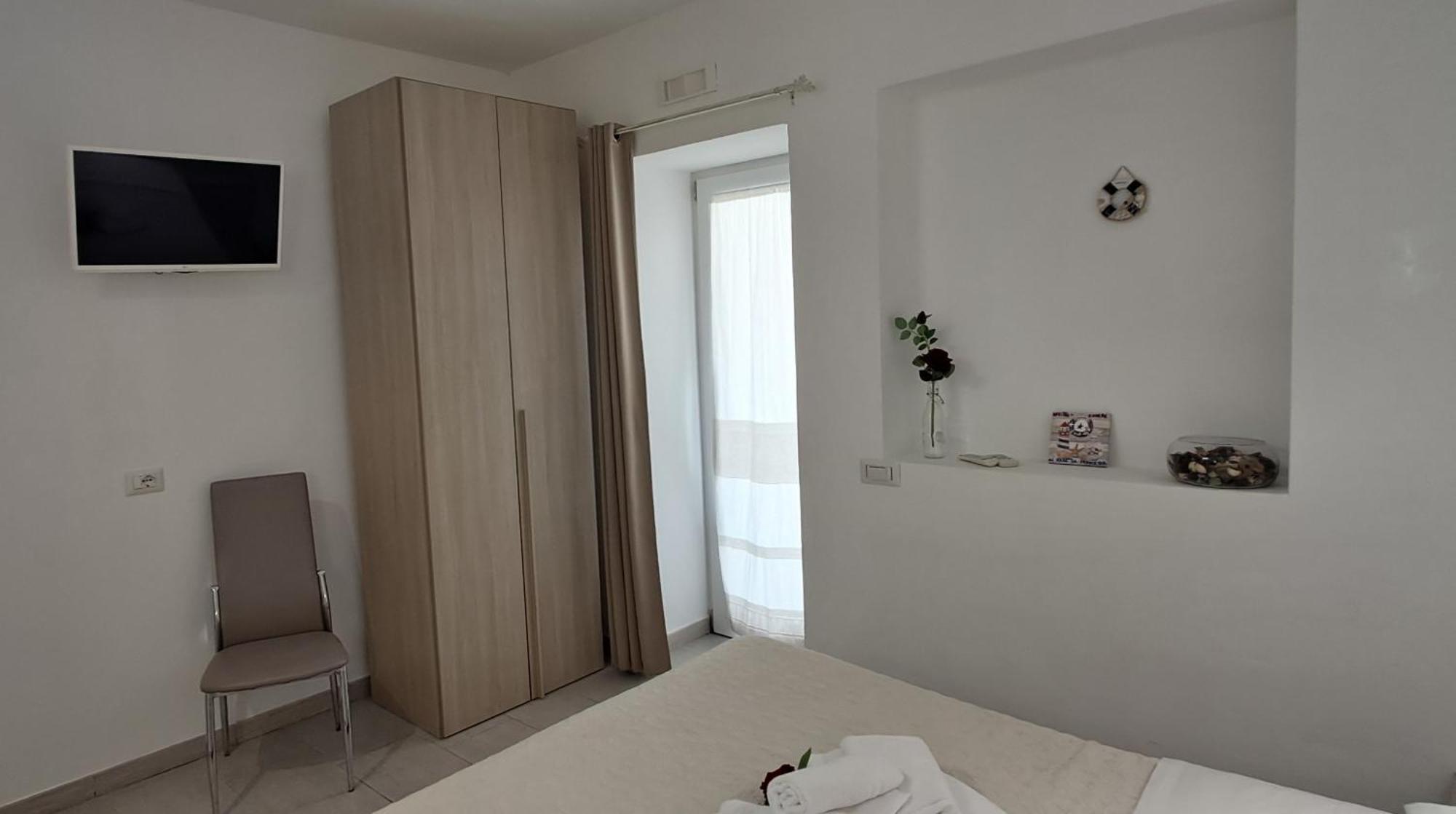 Al Mare Da Francesca Hotel Olbia Exterior photo