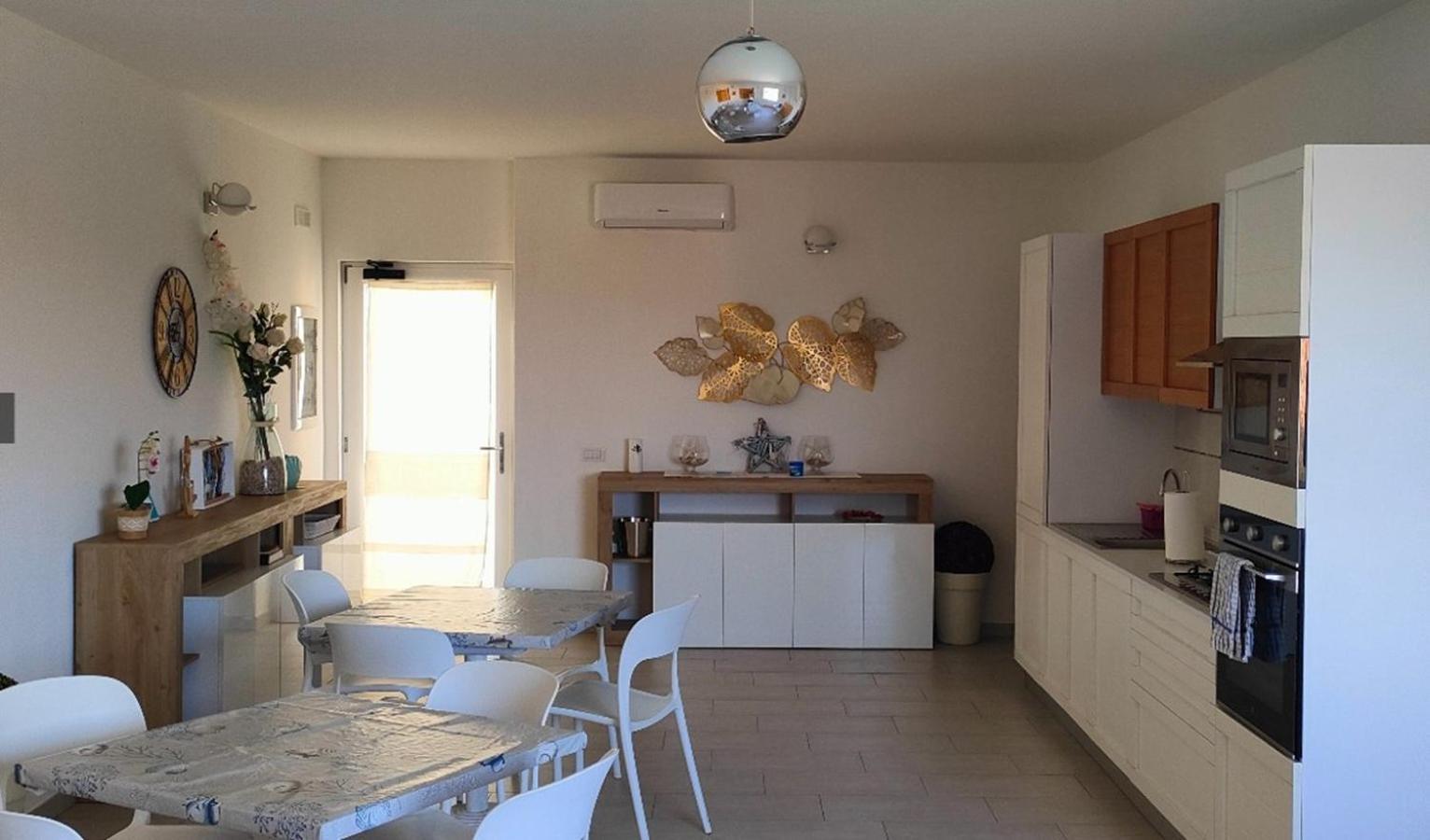 Al Mare Da Francesca Hotel Olbia Exterior photo