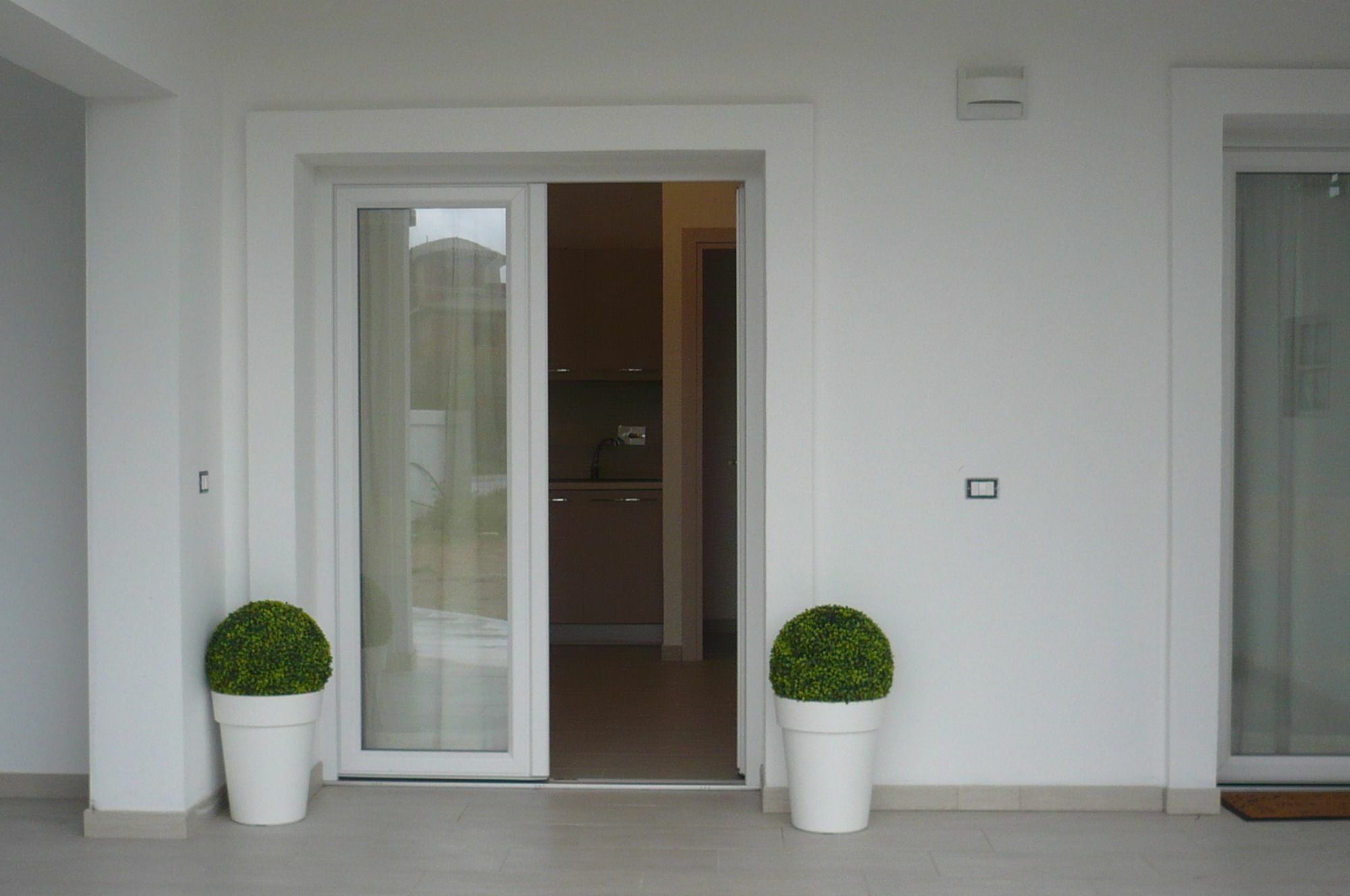 Al Mare Da Francesca Hotel Olbia Exterior photo